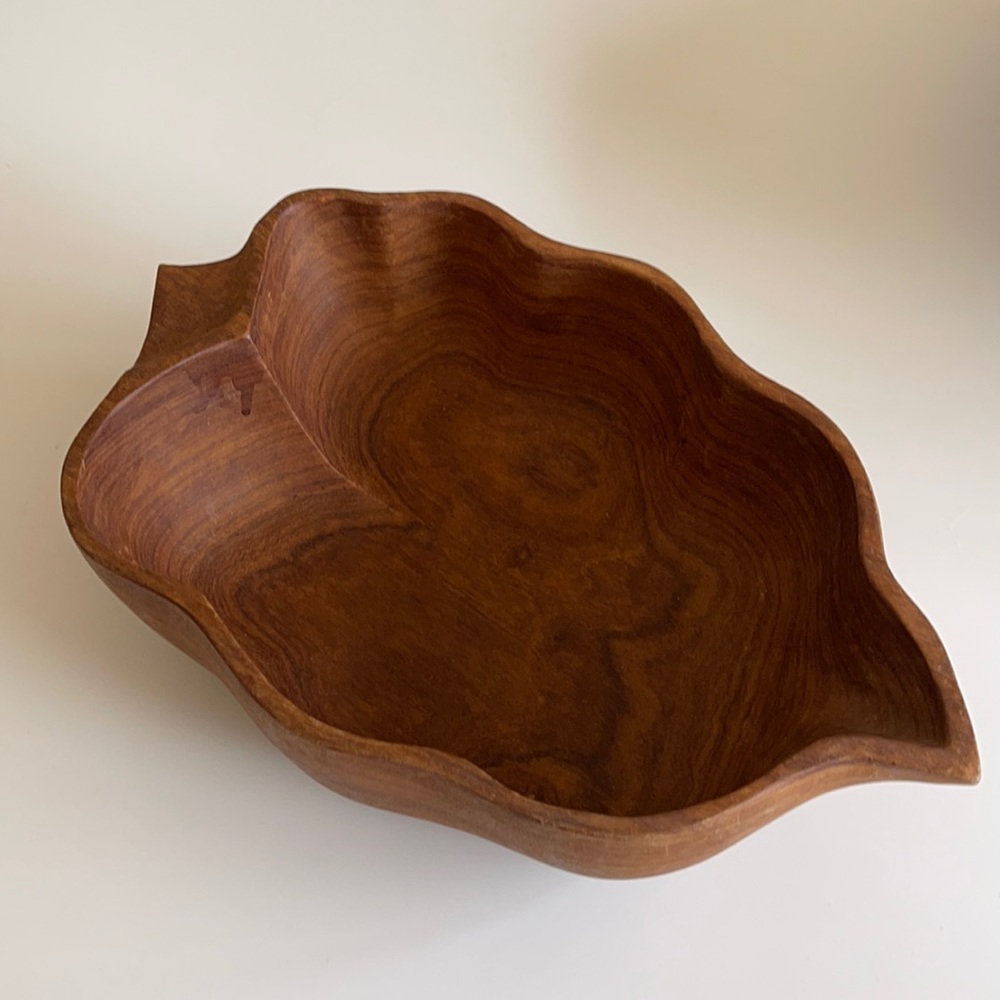 Large Dish